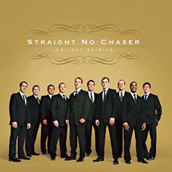 Straight No Chaser at Dolby Theatre