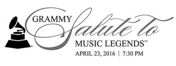 Grammy Salute To Music Legends at Dolby Theatre