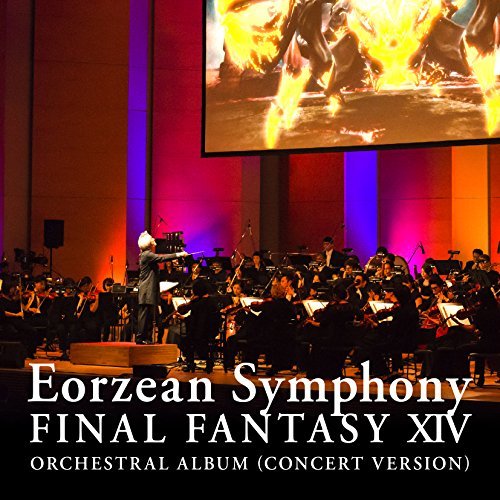 Eorzean Symphony: Final Fantasy XIV Orchestra Concert at Dolby Theatre