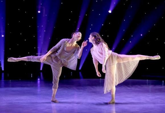 So You Think You Can Dance? at Dolby Theatre