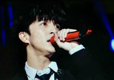 Joker Xue at Dolby Theatre