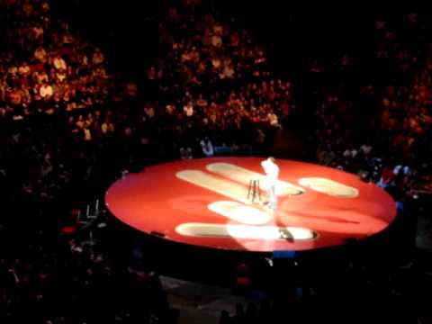 Dane Cook at Dolby Theatre
