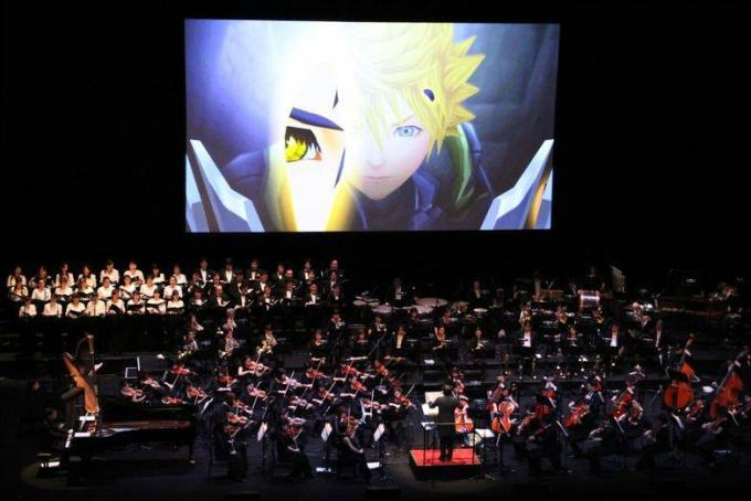 Kingdom Hearts Orchestra at Dolby Theatre