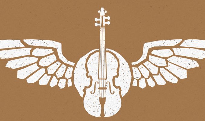 Bandits of the Acoustic Revolution Orchestra & Streetlight Manifesto at Dolby Theatre
