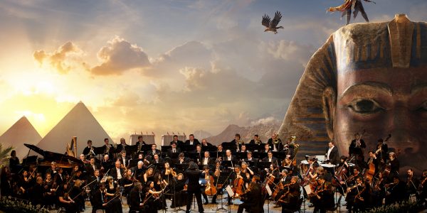 Assassin's Creed Symphony at Dolby Theatre
