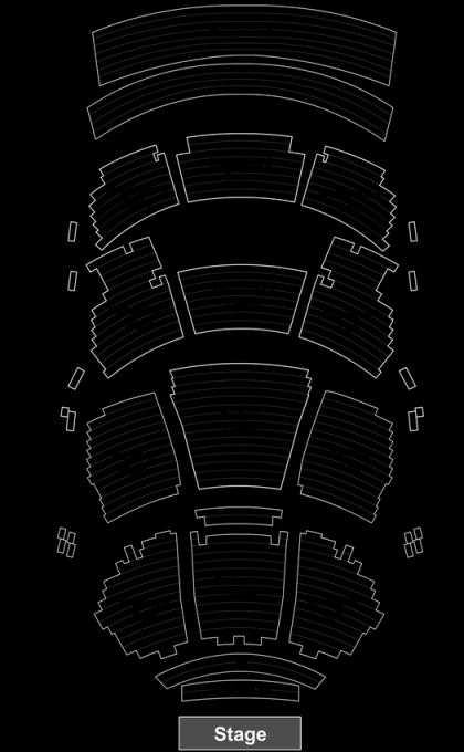 Arash & Tohi at Dolby Theatre
