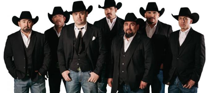 Intocable at Dolby Theatre