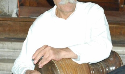 Jamshid at Dolby Theatre