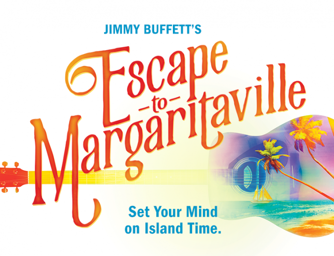 Escape To Margaritaville at Dolby Theatre