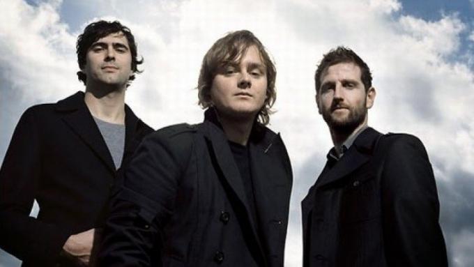 Keane at Dolby Theatre