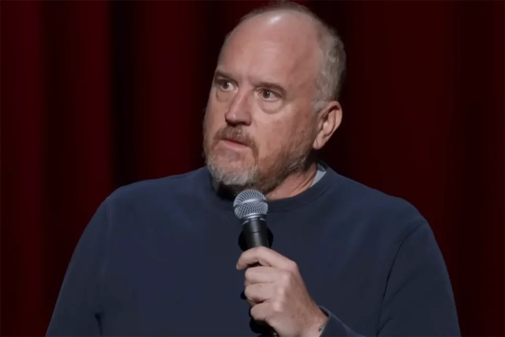 Louis C.K. tickets