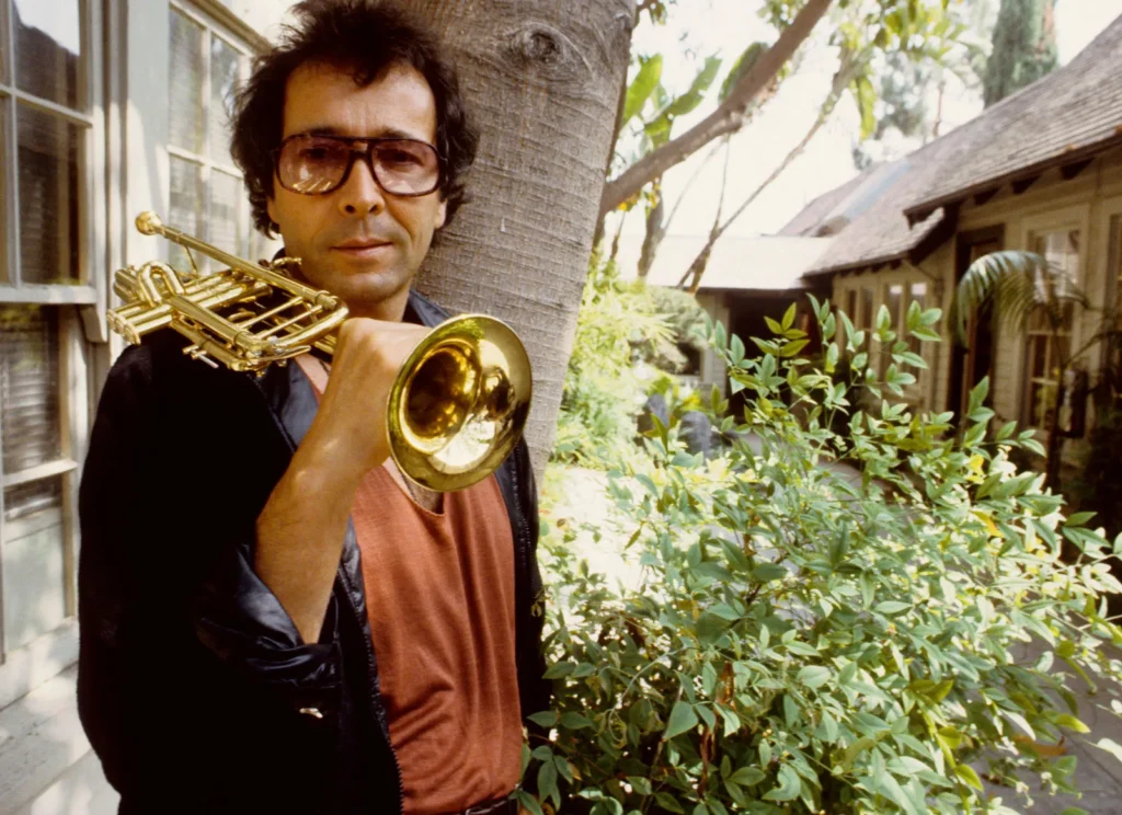 Herb Alpert & The Tijuana Brass tickets