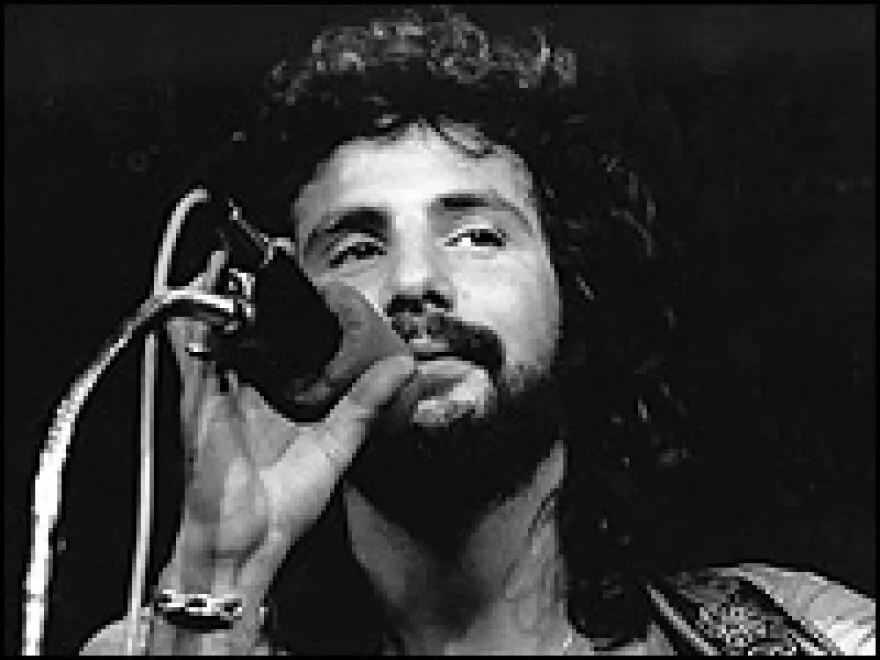 Yusuf Islam/Cat Stevens