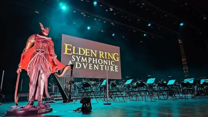 Elden Ring Symphonic Adventure