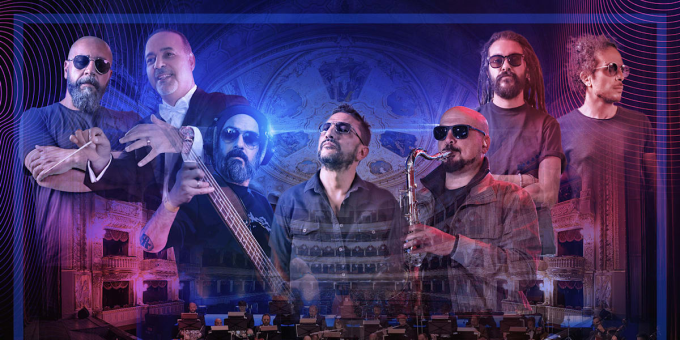 Red Bull Symphonic: Metro Boomin Tickets | 26th October | Dolby Theatre